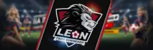 Leon Bet app